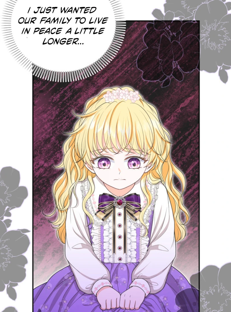 The S-Class Little Princess Is Too Strong chapter 61 page 48
