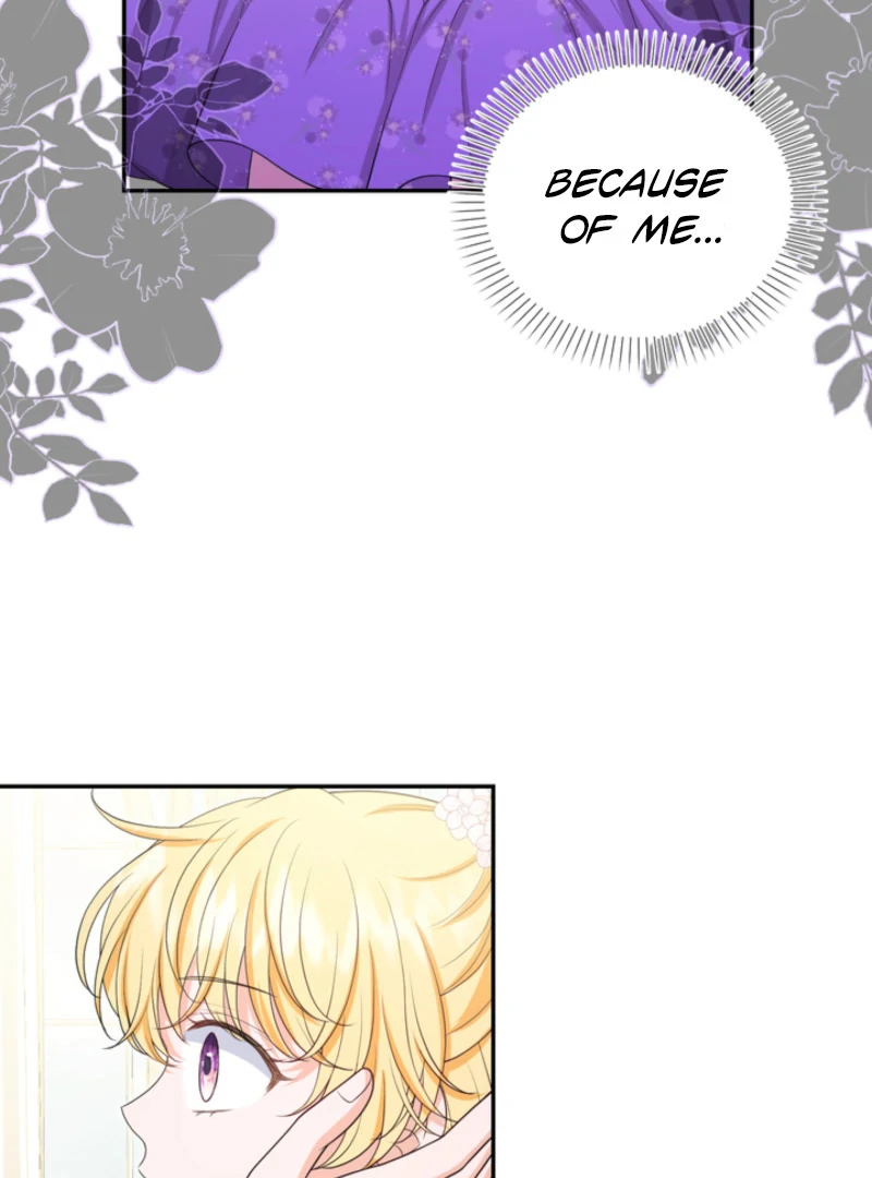 The S-Class Little Princess Is Too Strong chapter 61 page 49