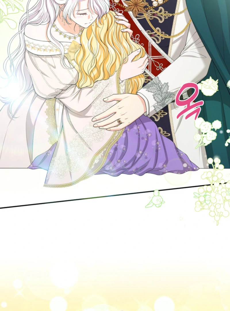 The S-Class Little Princess Is Too Strong chapter 61 page 51
