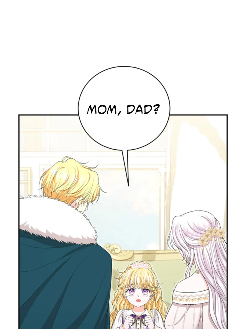 The S-Class Little Princess Is Too Strong chapter 61 page 54