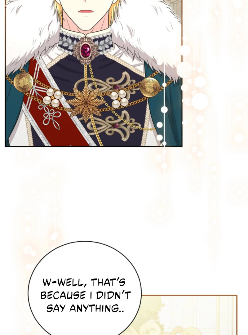 The S-Class Little Princess Is Too Strong chapter 61 page 56