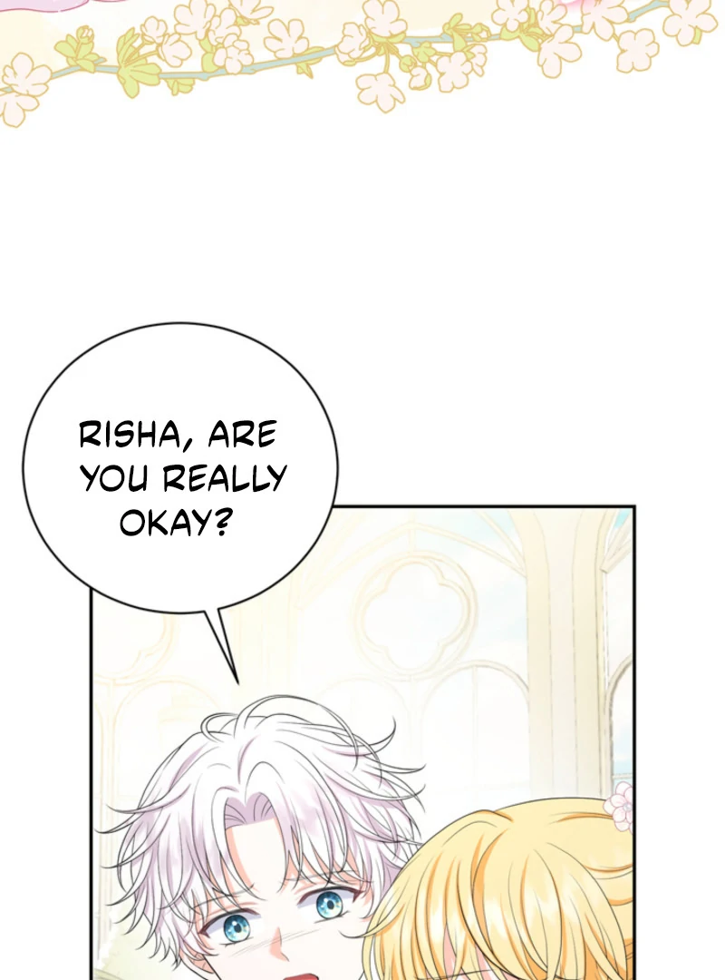 The S-Class Little Princess Is Too Strong chapter 61 page 59