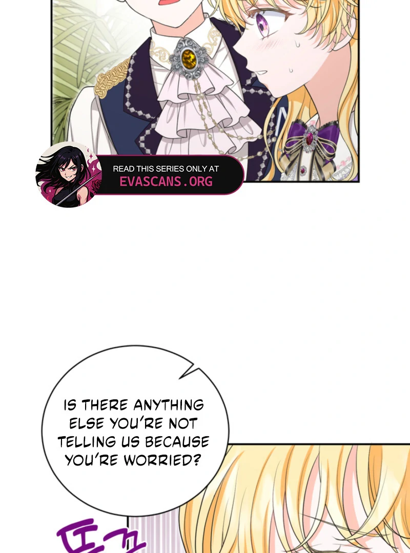 The S-Class Little Princess Is Too Strong chapter 61 page 60