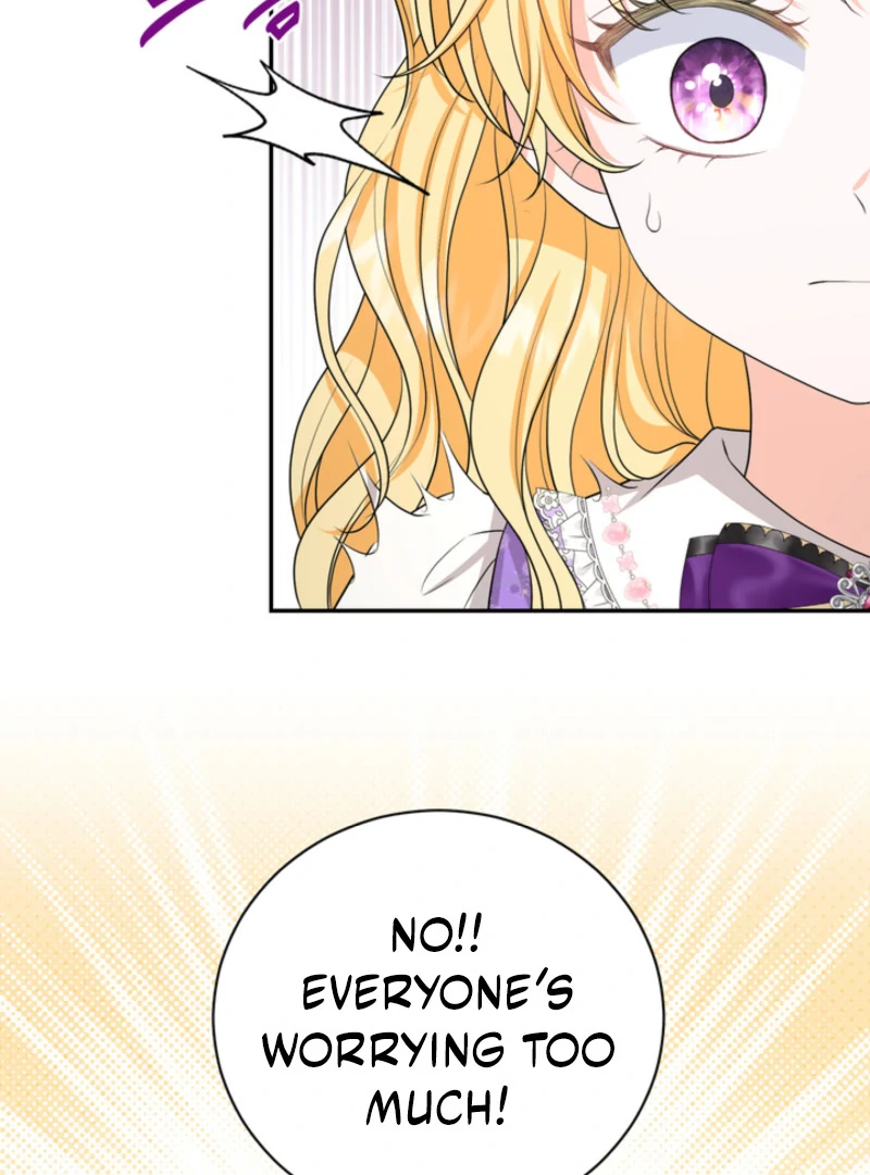 The S-Class Little Princess Is Too Strong chapter 61 page 61