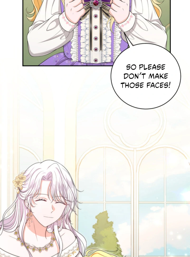 The S-Class Little Princess Is Too Strong chapter 61 page 64