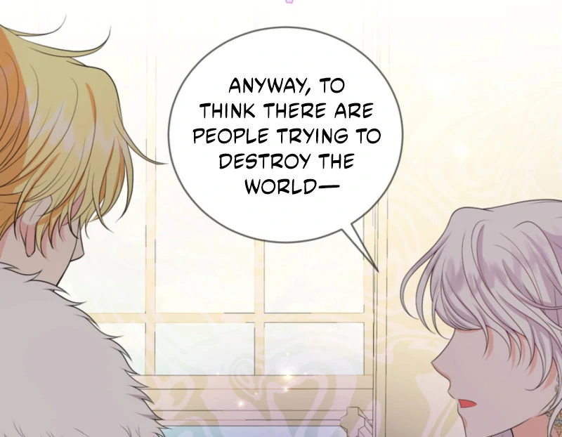 The S-Class Little Princess Is Too Strong chapter 61 page 66
