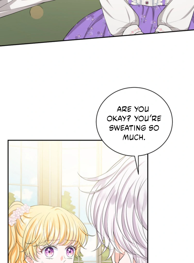 The S-Class Little Princess Is Too Strong chapter 61 page 74