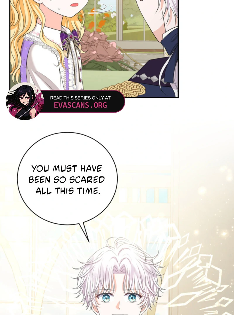 The S-Class Little Princess Is Too Strong chapter 61 page 75