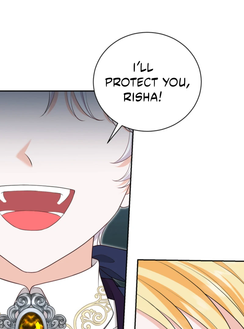 The S-Class Little Princess Is Too Strong chapter 61 page 77