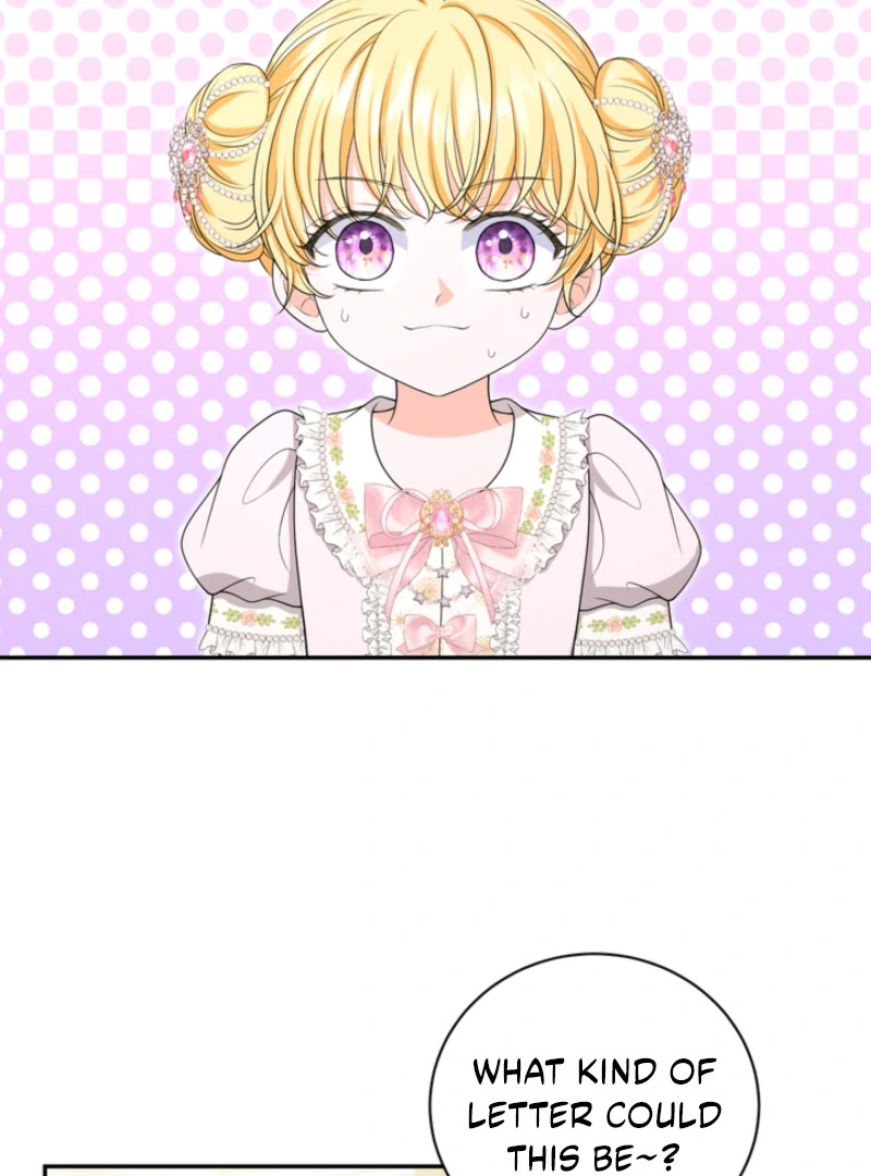 The S-Class Little Princess Is Too Strong chapter 63 page 3