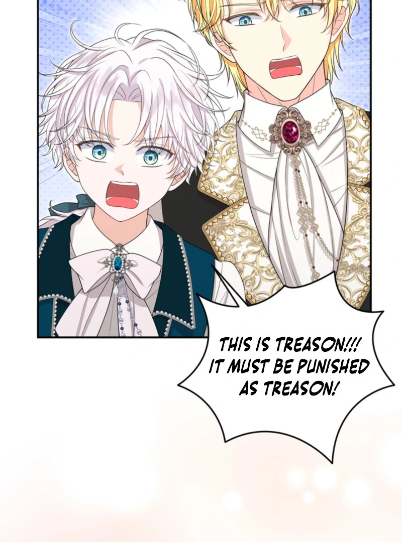 The S-Class Little Princess Is Too Strong chapter 63 page 7