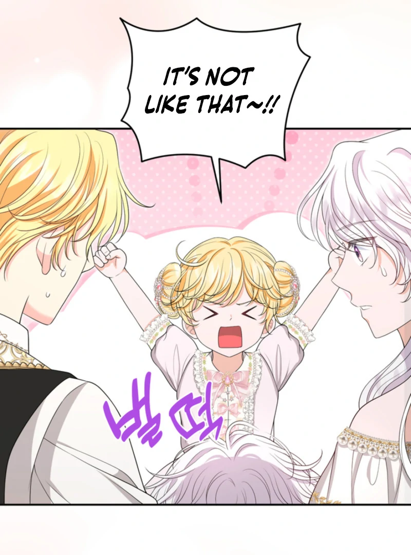 The S-Class Little Princess Is Too Strong chapter 63 page 8