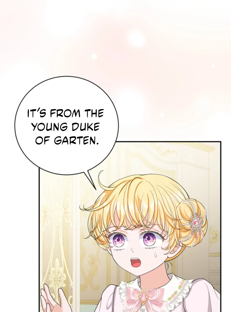 The S-Class Little Princess Is Too Strong chapter 63 page 9