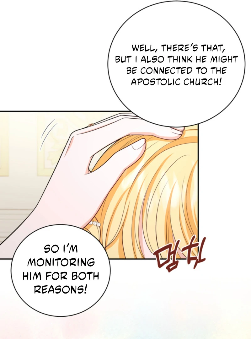 The S-Class Little Princess Is Too Strong chapter 63 page 13