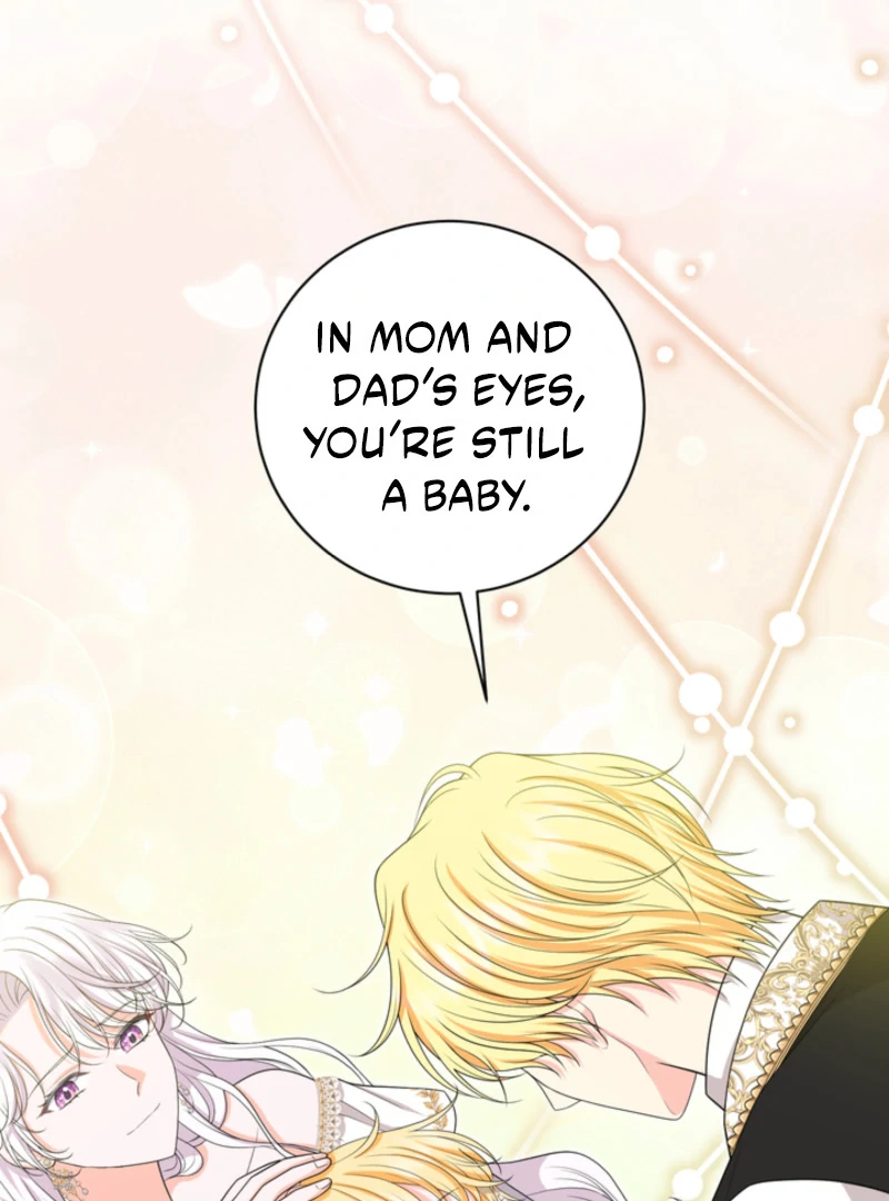 The S-Class Little Princess Is Too Strong chapter 63 page 16