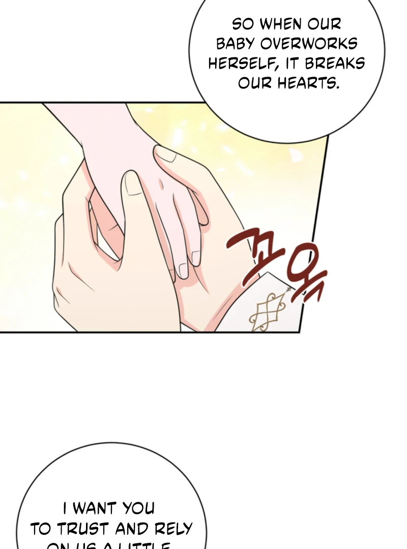 The S-Class Little Princess Is Too Strong chapter 63 page 18