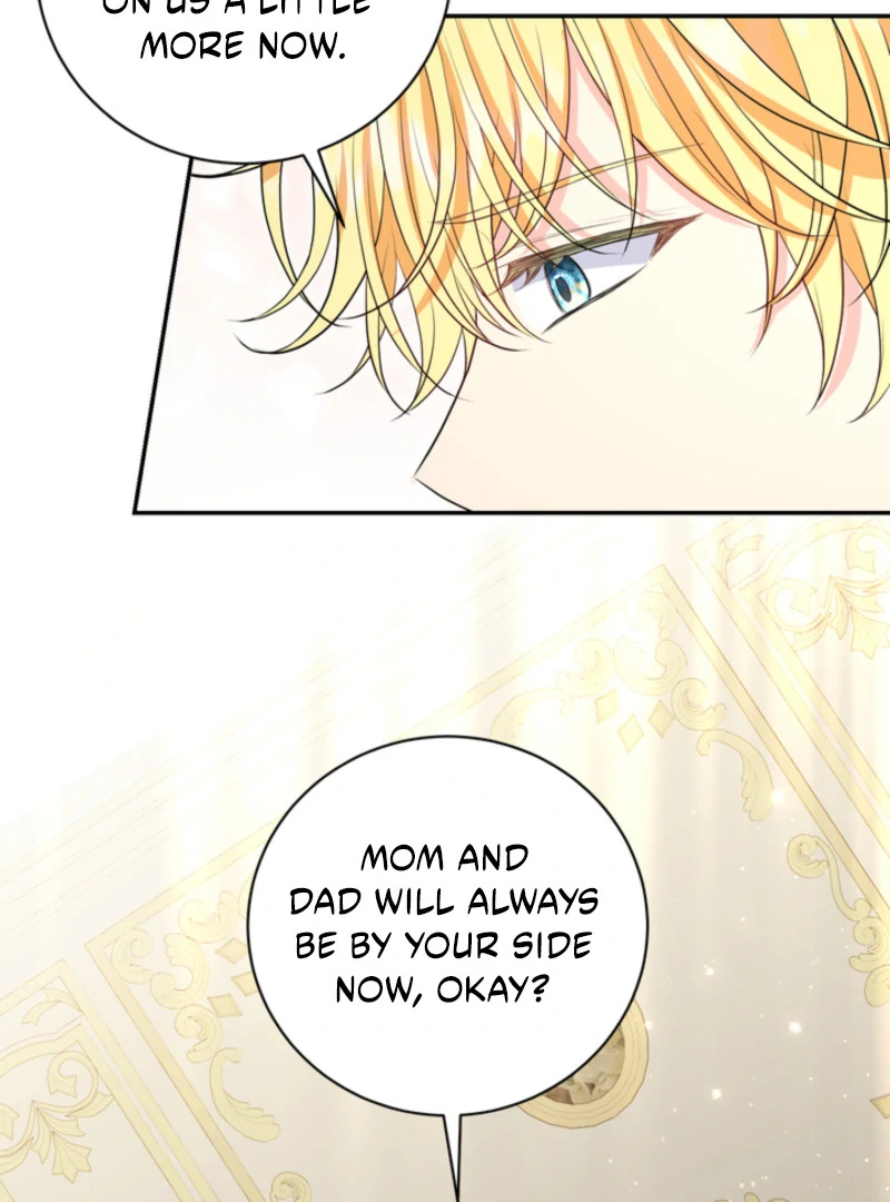 The S-Class Little Princess Is Too Strong chapter 63 page 19