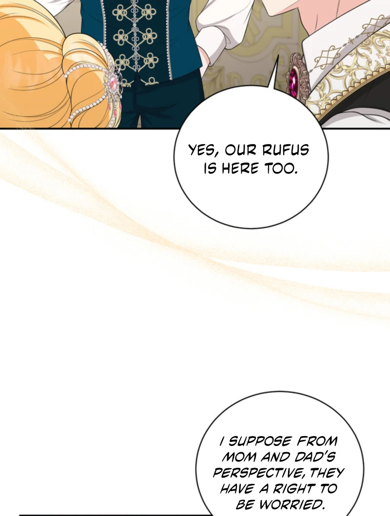 The S-Class Little Princess Is Too Strong chapter 63 page 22