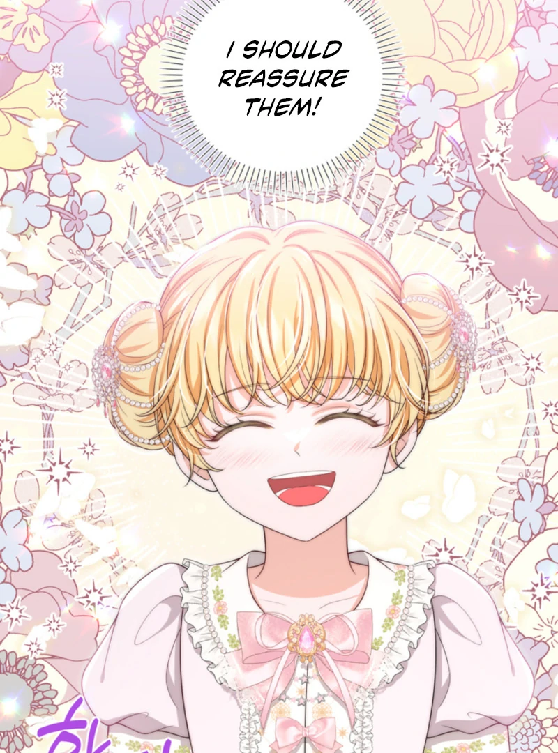 The S-Class Little Princess Is Too Strong chapter 63 page 25