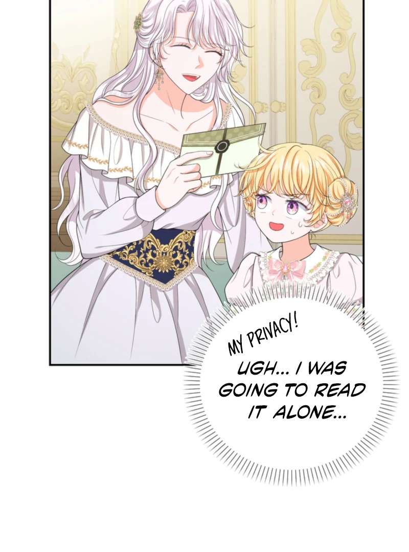 The S-Class Little Princess Is Too Strong chapter 63 page 27