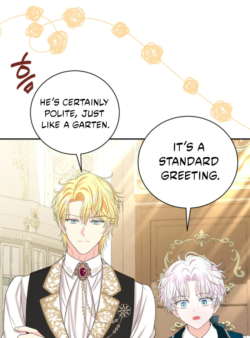 The S-Class Little Princess Is Too Strong chapter 63 page 31