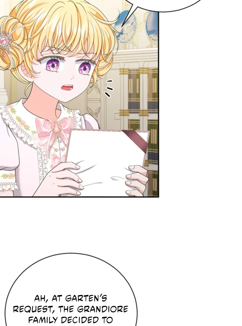 The S-Class Little Princess Is Too Strong chapter 63 page 33