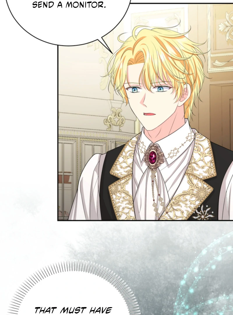 The S-Class Little Princess Is Too Strong chapter 63 page 34