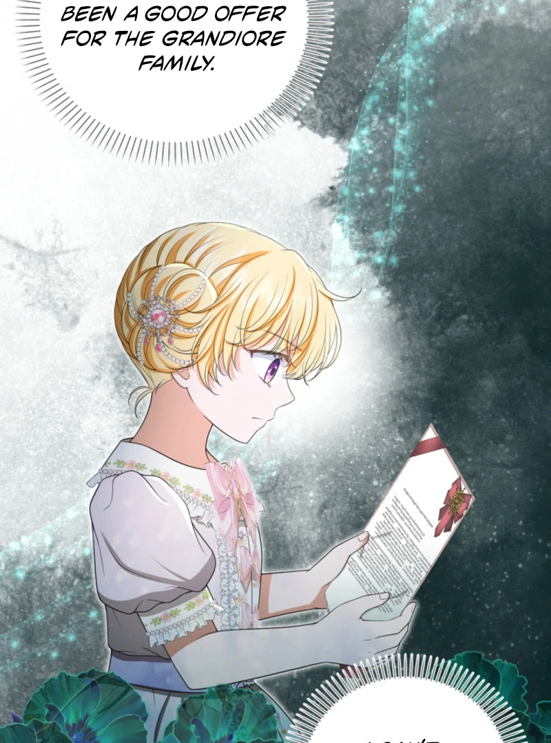 The S-Class Little Princess Is Too Strong chapter 63 page 35