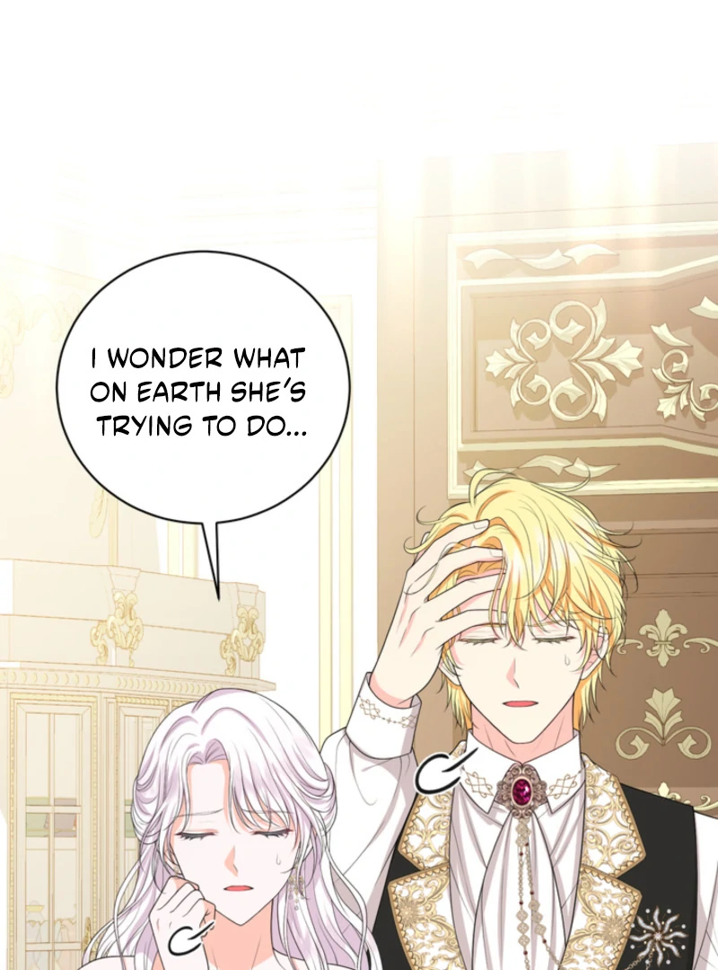 The S-Class Little Princess Is Too Strong chapter 63 page 39