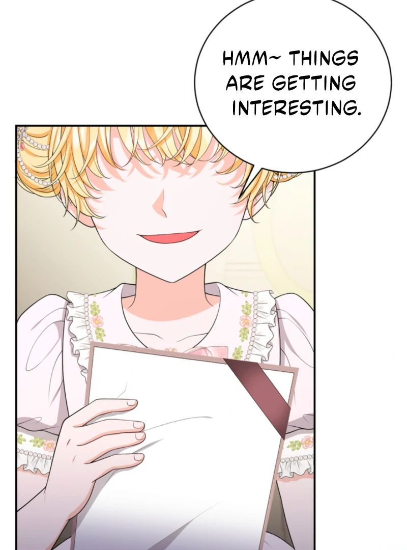 The S-Class Little Princess Is Too Strong chapter 63 page 42