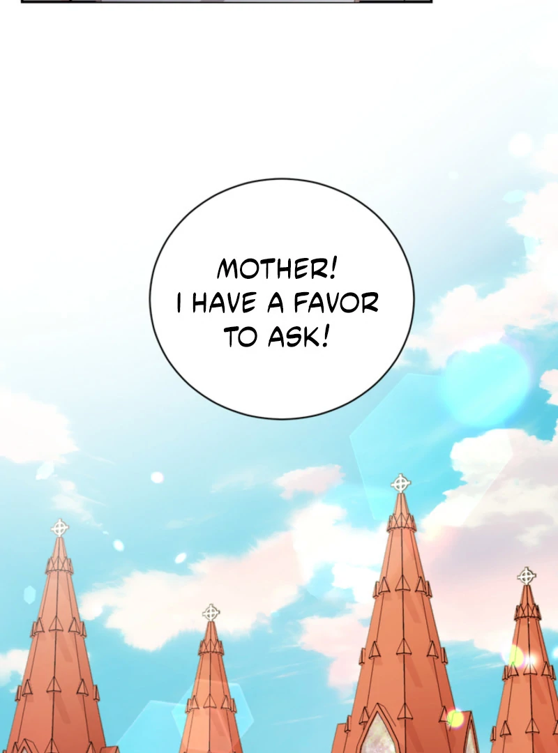 The S-Class Little Princess Is Too Strong chapter 63 page 43