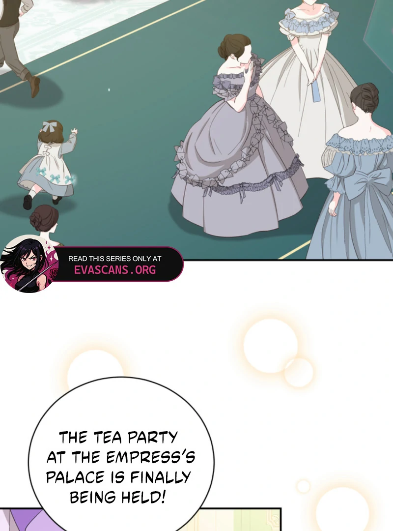 The S-Class Little Princess Is Too Strong chapter 63 page 48