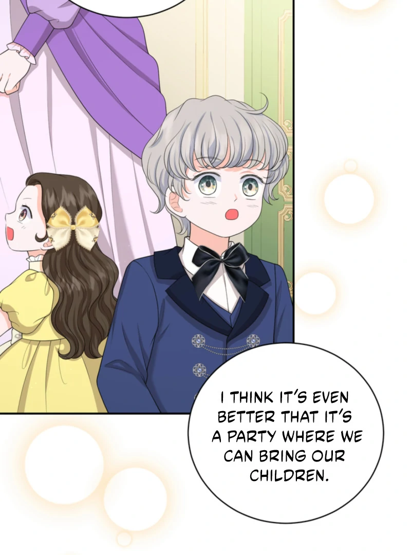 The S-Class Little Princess Is Too Strong chapter 63 page 49