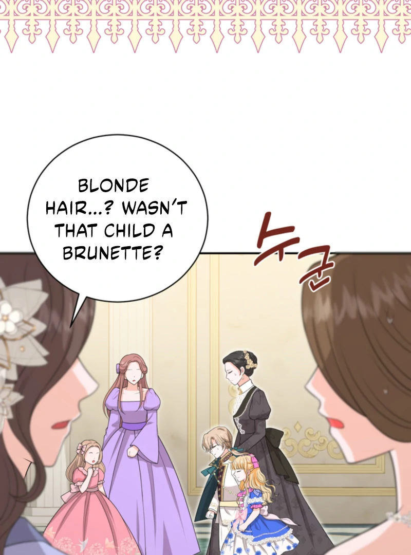 The S-Class Little Princess Is Too Strong chapter 63 page 55