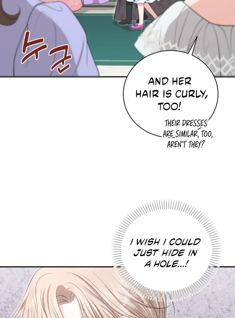 The S-Class Little Princess Is Too Strong chapter 63 page 56