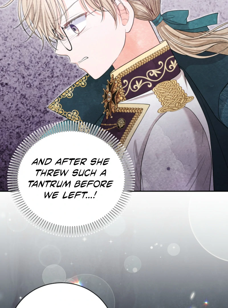 The S-Class Little Princess Is Too Strong chapter 63 page 57