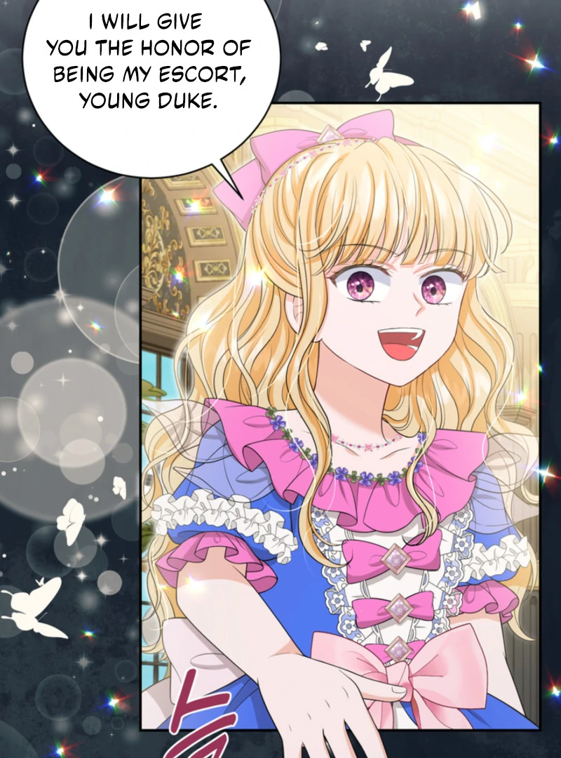 The S-Class Little Princess Is Too Strong chapter 63 page 58