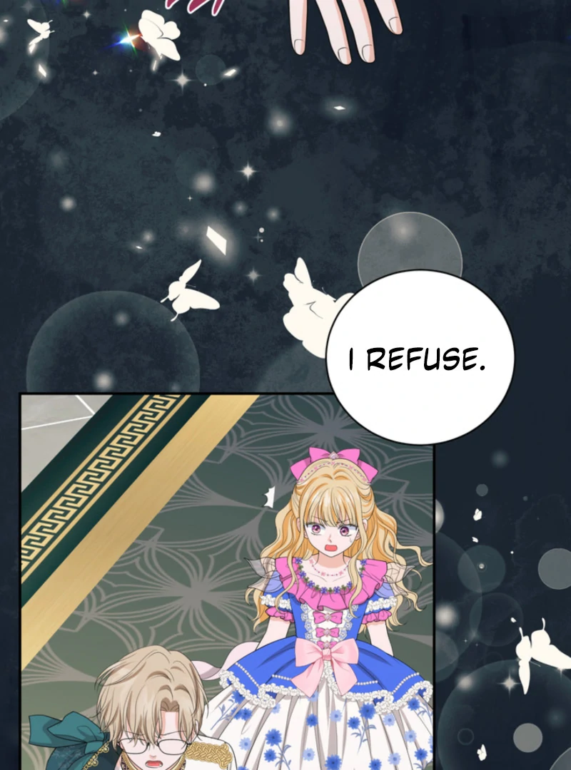 The S-Class Little Princess Is Too Strong chapter 63 page 59