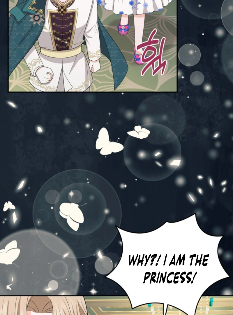 The S-Class Little Princess Is Too Strong chapter 63 page 60
