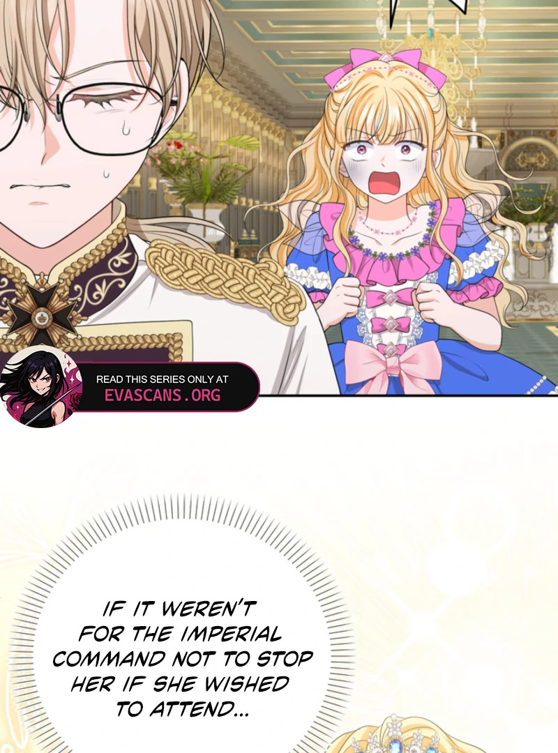 The S-Class Little Princess Is Too Strong chapter 63 page 61