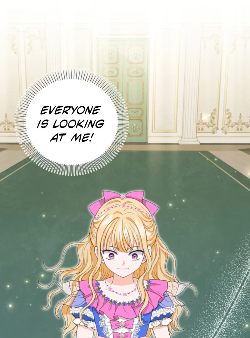 The S-Class Little Princess Is Too Strong chapter 63 page 65