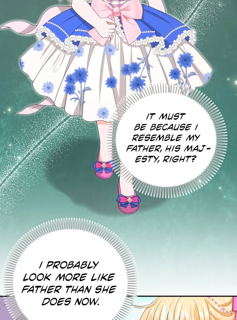 The S-Class Little Princess Is Too Strong chapter 63 page 66