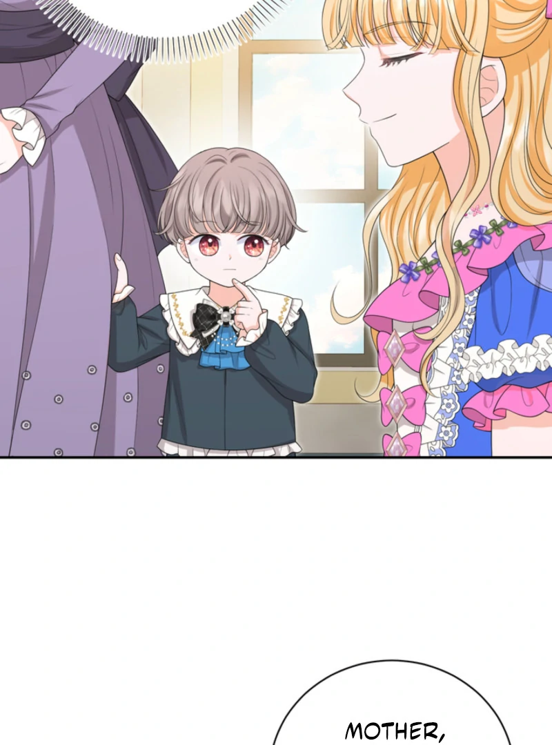 The S-Class Little Princess Is Too Strong chapter 63 page 67
