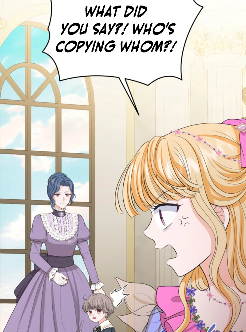 The S-Class Little Princess Is Too Strong chapter 63 page 71