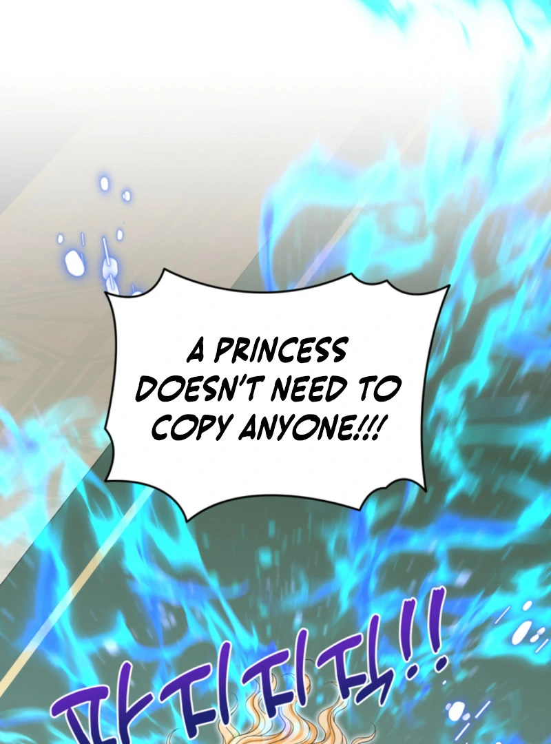 The S-Class Little Princess Is Too Strong chapter 63 page 74