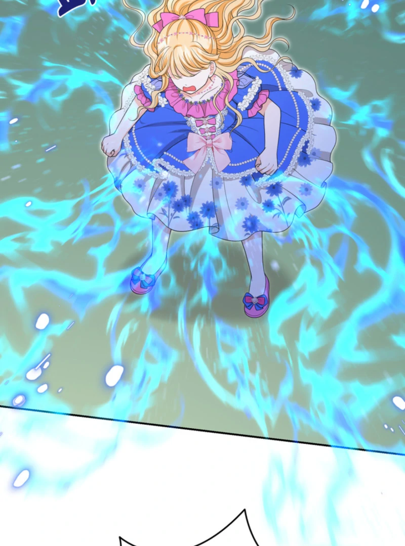 The S-Class Little Princess Is Too Strong chapter 63 page 75