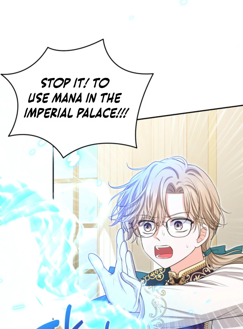 The S-Class Little Princess Is Too Strong chapter 63 page 78