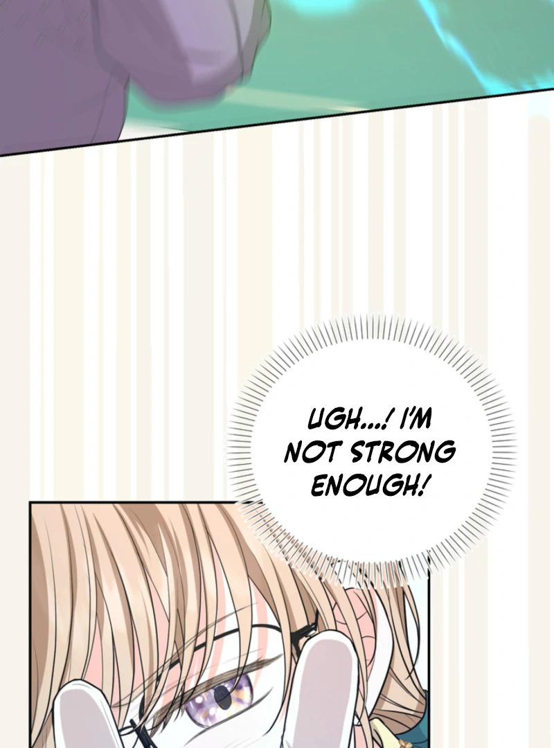 The S-Class Little Princess Is Too Strong chapter 63 page 81