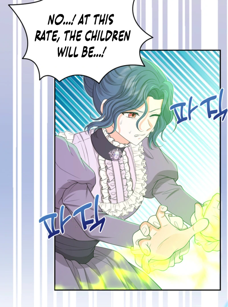 The S-Class Little Princess Is Too Strong chapter 63 page 83