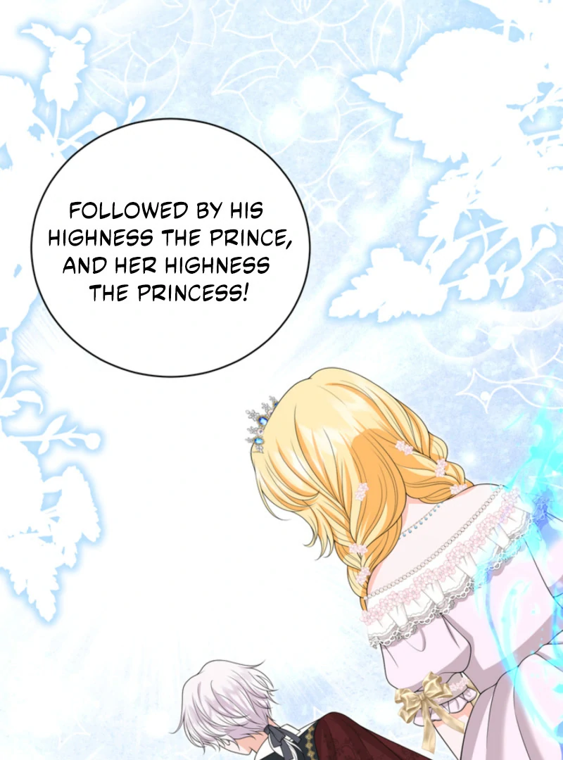 The S-Class Little Princess Is Too Strong chapter 63 page 92